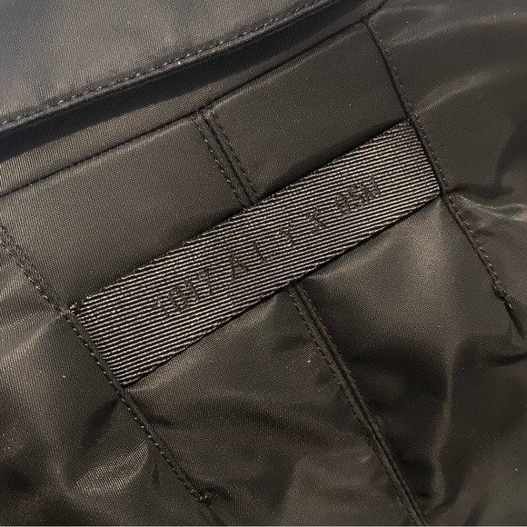 1017 ALYX 9SM Nylon Blazer size 38 - Picture 4 of 15